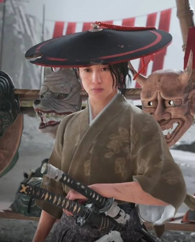 《羊蹄山之魂》斗笠获取攻略：揭秘不破之雅斗笠的独到获取技巧