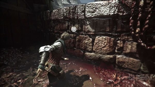 《瘟疫传说：安魂曲》试玩揭秘：尸潮中惊现神秘弥撒