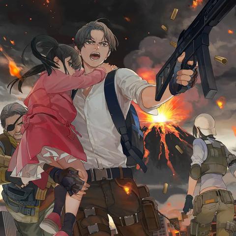 《守护者之魂》评测：幸存者灵魂觉醒，探索全新战斗体验