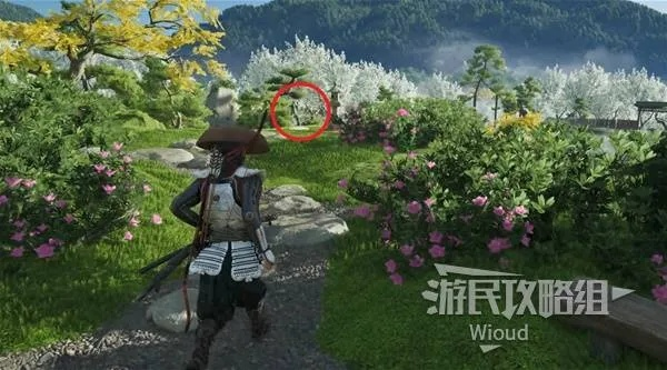 羊蹄山之魂美诺科马奇里攻略：高效获取秘籍大揭秘