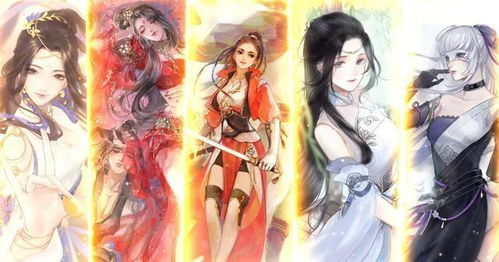 《逆水寒》手游独领风骚，打破MMO僵局，创新体验无可匹敌！