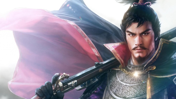 《信长之野望:新生》评测:8.5分!战国风华再现,沉浸式体验新篇章 《信长之野望:新生》评测:8.5分!战国风华再现,沉浸式体验新篇章