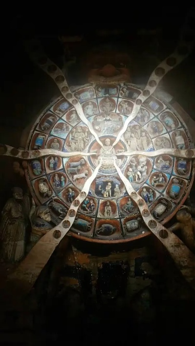 《生死轮回》揭秘：穿梭时间循环探秘真相