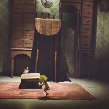 《小小梦魇3》独家预购福利揭秘!必看奖励盘点! 《小小梦魇3》独家预购福利揭秘!必看奖励盘点!