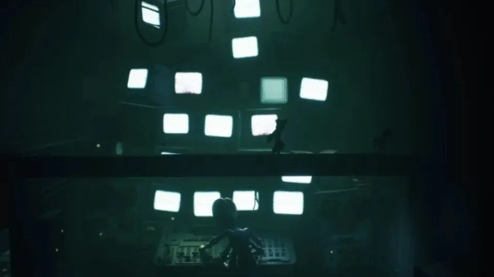 《小小梦魇3》版本对比揭秘：深度解析各版本特色亮点