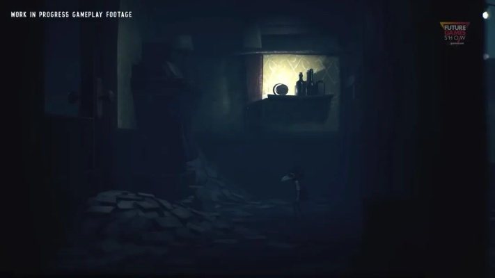 《小小梦魇3》版本对比揭秘：深度解析各版本特色亮点