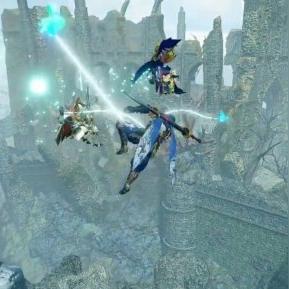 《怪物猎人崛起:曙光》新怪物惊艳,8.5分评测解析! 《怪物猎人崛起:曙光》新怪物惊艳,8.5分评测解析!