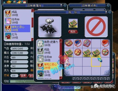 《数码宝贝物语时空异客》半鱼兽攻略：解锁担忧支线，掌握时空奥秘！