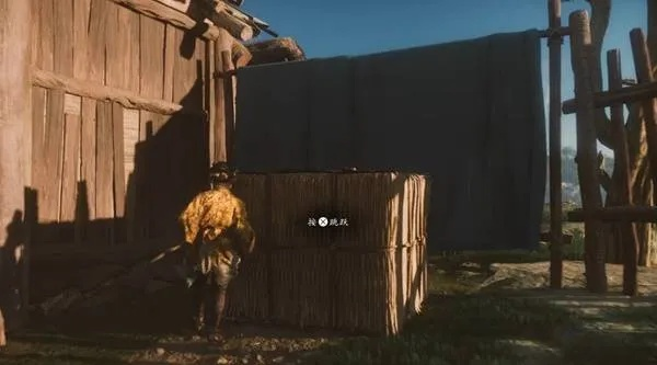 《羊蹄山之魂》宁卡里攻略：揭秘高效获取宁卡里技巧