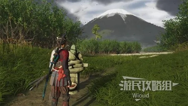 《羊蹄山之魂》致命难度攻略：开荒必备生存秘籍大揭秘