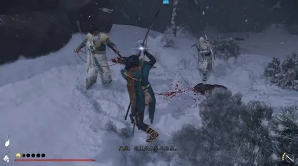 《羊蹄山之魂》刚毅头带攻略:轻松解锁神秘装备技巧揭秘 《羊蹄山之魂》刚毅头带攻略:轻松解锁神秘装备技巧揭秘