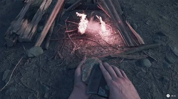 《羊蹄山之魂》遗恨护身符攻略：高效获取方法揭秘