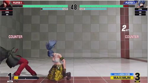 《拳皇15》评测：稳扎稳打，8.0分再创新高