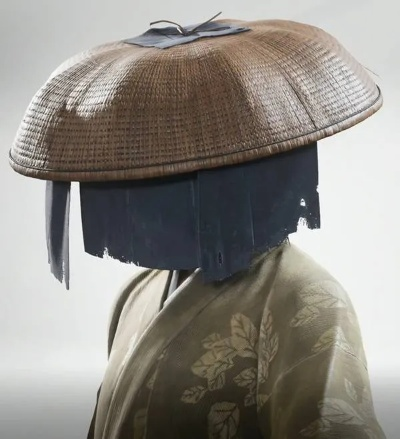 羊蹄山使者斗笠攻略：轻松获取斗笠秘籍大揭秘