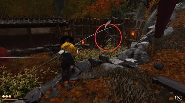 《羊蹄山之魂》独门攻略：轻松解锁狡匪，掌握神秘技能！