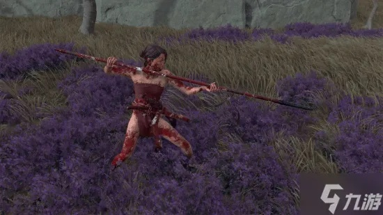 《羊蹄山之魂》九尾铠甲攻略:揭秘高效获取九尾神装秘籍 《羊蹄山之魂》九尾铠甲攻略:揭秘高效获取九尾神装秘籍