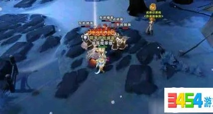 羊蹄山轮椅流群杀攻略：独门秘籍助你一统江湖