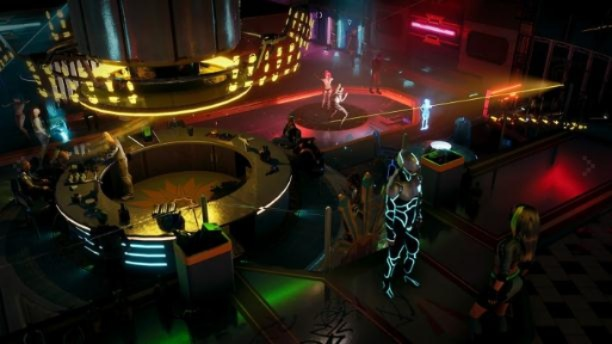 《骇游侠探》评测：揭秘霓虹深处的黑暗秘密