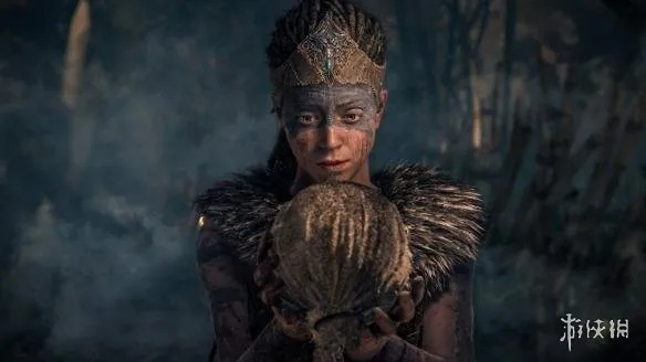 《地狱之刃2》深度评测:塞娜传奇挑战极限,探索心理边缘新境界 《地狱之刃2》深度评测:塞娜传奇挑战极限,探索心理边缘新境界