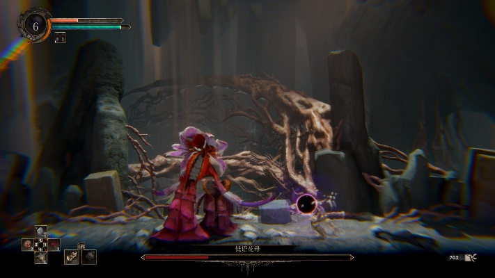 《尘埃异变》评测：黑洞级深邃，坚岩般硬核体验