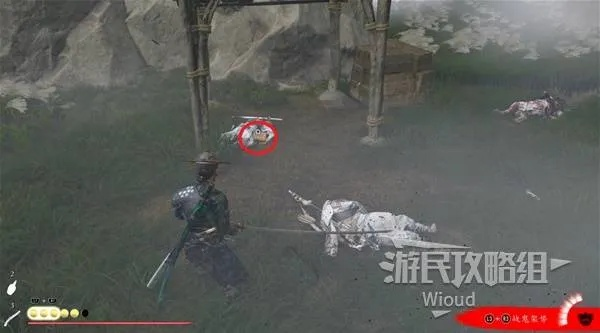 《羊蹄山之魂》酩酊护身符攻略：高效获取秘籍大揭秘