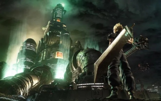 《最终幻想7 重生》评测：金碟乱舞，重温经典，体验全新战斗魅力