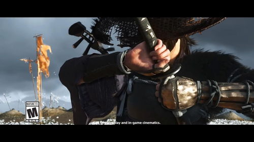 羊蹄山之魂面具攻略：揭秘兼盛双面面具独特获取途径