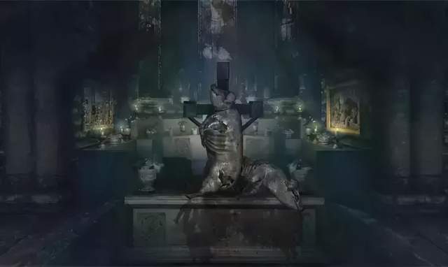 《失忆症：重生》评测8.0分！黑暗元素惊悚体验