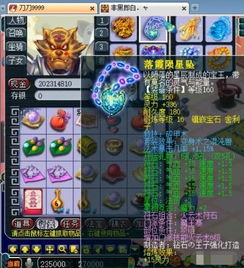 《数码宝贝时空异客》白金鼻涕兽珠宝支线攻略：解锁神秘宝藏新技巧