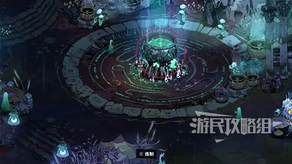 《哈迪斯2》流派攻略：深度解析通用选择与高阶技巧揭秘