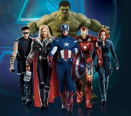 《复仇者联盟7.3分:口香糖般越嚼越淡的体验》 《复仇者联盟7.3分:口香糖般越嚼越淡的体验》