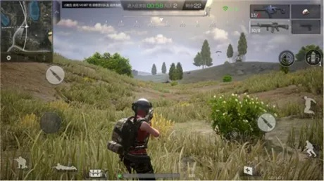 《The Cycle》轻松入门：新手也能畅玩的大逃杀体验