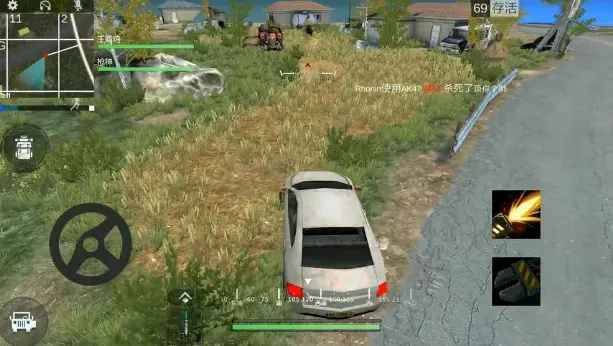 《The Cycle》轻松入门：新手也能畅玩的大逃杀体验