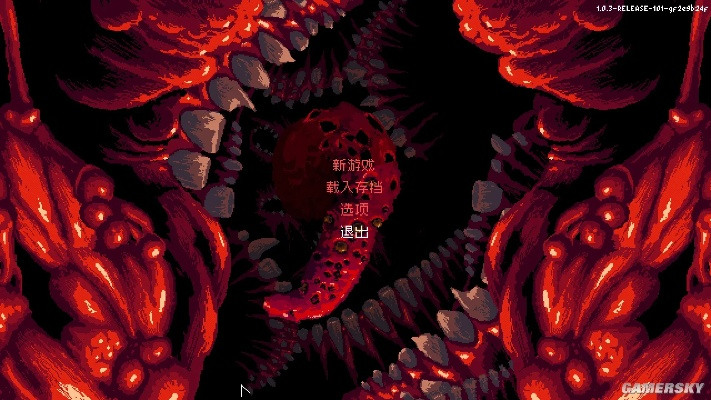 《红怪》评测：7.6分！收容失控，屠杀盛宴来袭