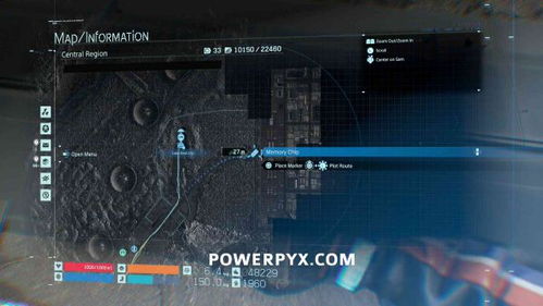 《死亡搁浅》PC版体验升级：画面更炫，操作更顺，畅玩无阻