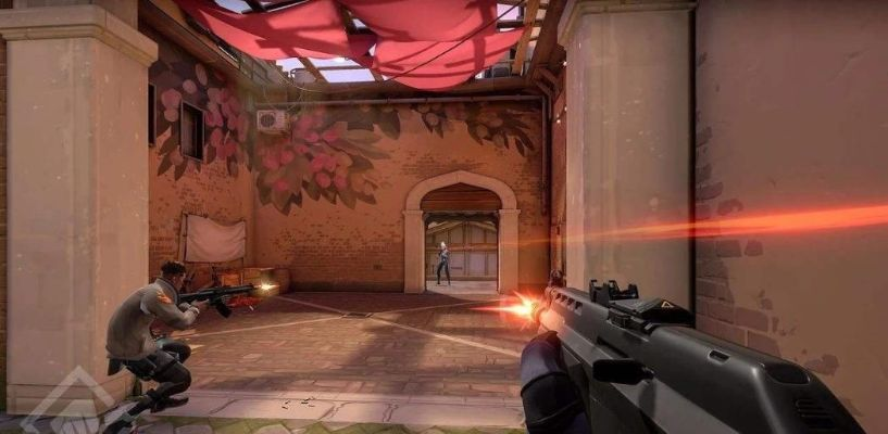 《CS:GO》英雄集结!《Valorant》评测8.5分,新游崛起! 《CS:GO》英雄集结!《Valorant》评测8.5分,新游崛起!