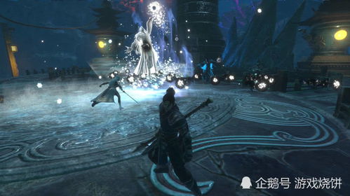 《亦春秋》EA版试玩：7.6分武侠新体验，不容错过！