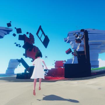 《永进》试玩体验：入骨相思，揭秘游戏魅力