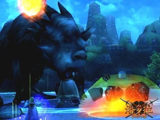 《羊蹄山之魂》巅峰挑战攻略:解锁BOSS战制胜秘籍 《羊蹄山之魂》巅峰挑战攻略:解锁BOSS战制胜秘籍