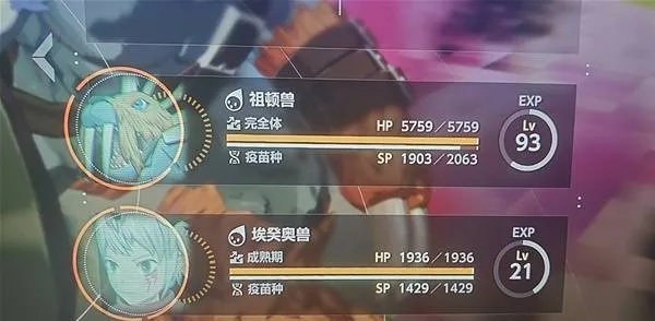 《数码宝贝物语时空异客》攻略揭秘：高效完成异常迹象任务技巧分享