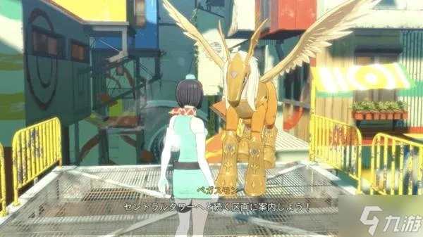 《数码宝贝物语时空异客》攻略揭秘：高效完成异常迹象任务技巧分享