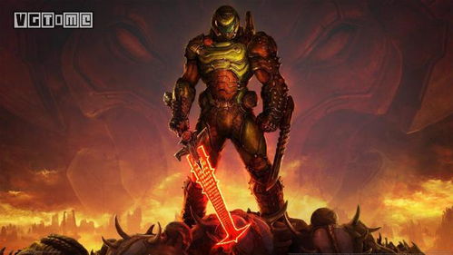 《毁灭战士：永恒》评测8.5分！地狱空荡，战斗不止！