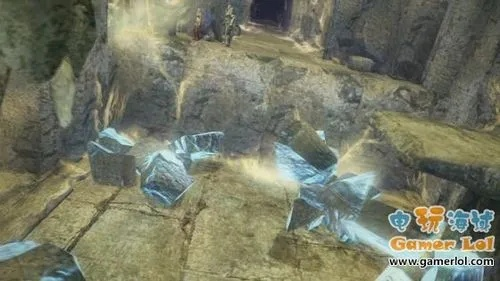 羊蹄山石塔藏身处祭坛攀爬攻略，解锁神秘新技能