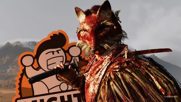 《羊蹄山之魂》彩蛋揭秘：声名狼藉外观获取攻略大公开