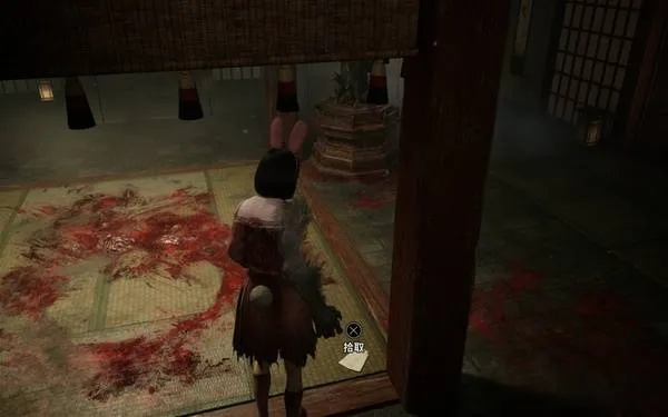 寂静岭f增伤流攻略揭秘：护符搭配技巧，轻松提升战斗伤害！