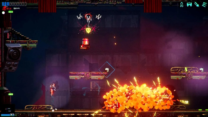 《黑色未来88》挑战极限：18分钟通关，你敢来吗？