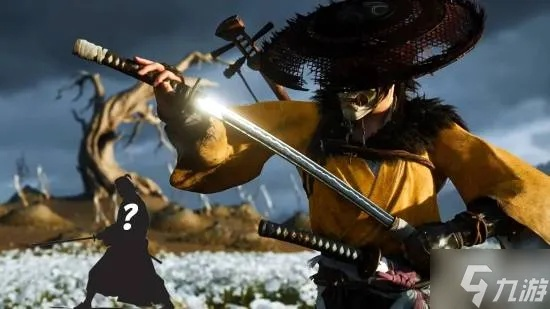 《羊蹄山之魂》双刀师傅劈竹子技巧解析：高效攻略分享秘籍