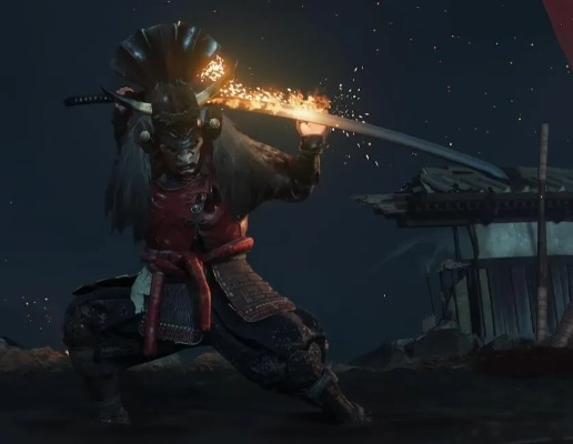 《羊蹄山之魂》吉田大师大太刀获取技巧揭秘！高效攻略助你轻松入手！