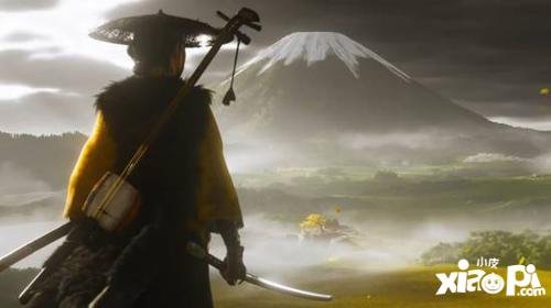 《羊蹄山之魂》高效攻略：揭秘求知斗笠获取秘籍！