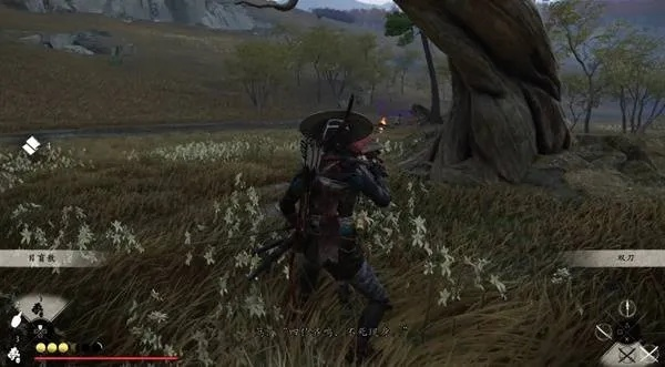 《羊蹄山之魂》不死者铠甲攻略：揭秘高效获取技巧